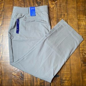 🍀5/$45🍀 Apt 9 Khaki Dress Slacks